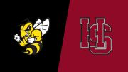How to Watch: 2027 Randolph-Macon College vs Hampden-Sydney - Men's | Men's Basketball