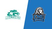 2026 Mid-Atlantic Christian vs Eastern Mennonite - Women's