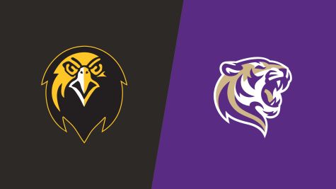 2026 Pfeiffer vs Sewanee - Men's