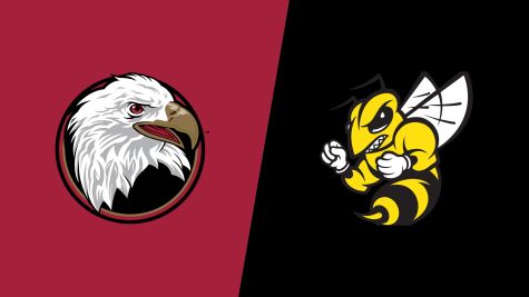 2027 Bridgewater College (VA) vs Randolph-Macon College - Men's