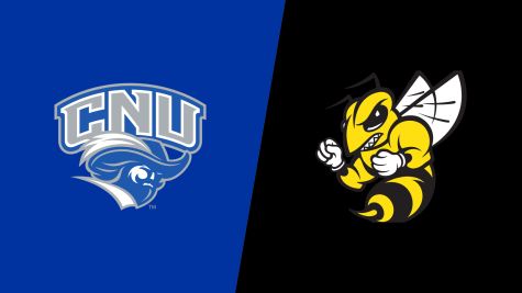2026 Christopher Newport vs Randolph-Macon College - Men's