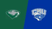 2026 Babson College vs Christopher Newport - Men's