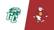 2026 Greensboro College vs Salisbury University - Men's