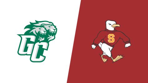 2026 Greensboro College vs Salisbury University - Men's