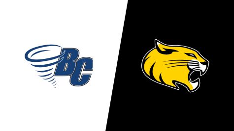 2026 Brevard College vs Randolph - Men's