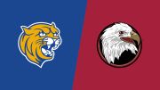 2026 Johnson & Wales (NC) vs Bridgewater College (VA) - Men's