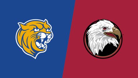 2026 Johnson & Wales (NC) vs Bridgewater College (VA) - Men's