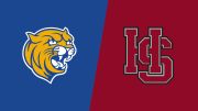2026 Johnson & Wales University vs Hampden-Sydney - Men's