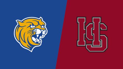 2026 Johnson & Wales University vs Hampden-Sydney - Men's