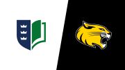 2026 Regent University vs Randolph - Men's