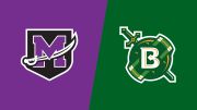 2026 University of Mount Union vs Belhaven University - Men's