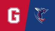 2026 Grove City College vs Shenandoah University - Women's