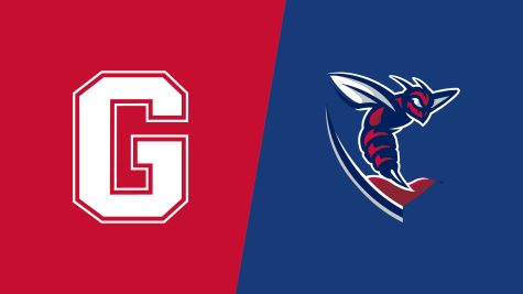 2026 Grove City College vs Shenandoah University - Women's