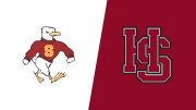 2026 Salisbury University vs Hampden-Sydney - Men's