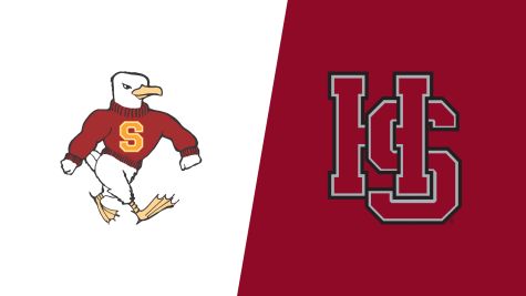 2026 Salisbury University vs Hampden-Sydney - Men's