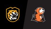 2026 Colorado College vs Lewis & Clark - Men's