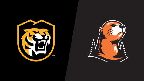 2026 Colorado College vs Lewis & Clark - Men's