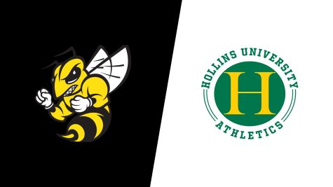 2026 Randolph-Macon College vs Hollins - Women's