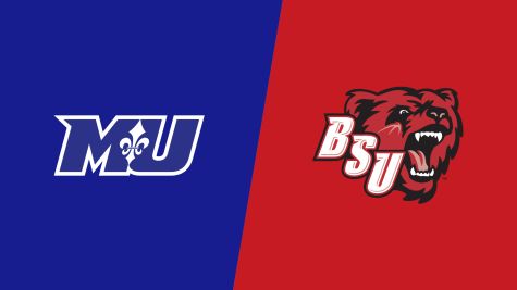 2026 Marymount (VA) vs Bridgewater State (MA) - Women's