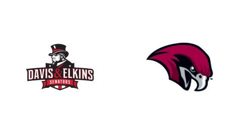 2026 Davis & Elkins vs Roanoke