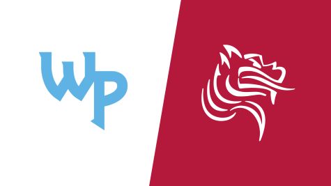 2026 Warner Pacific vs Pacific (OR) - Men's