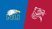 2026 Northwest University vs Pacific (OR) - Men's