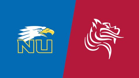 2026 Northwest University vs Pacific (OR) - Men's