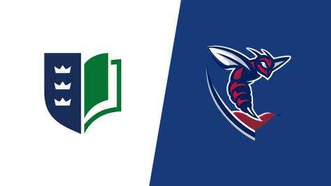 2026 Regent University vs Shenandoah University - Men's