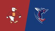 2026 Salisbury University vs Shenandoah University - Women's