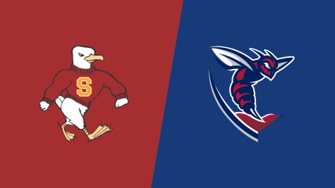 2026 Salisbury University vs Shenandoah University - Women's