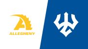 2026 Allegheny vs Washington and Lee - Women's