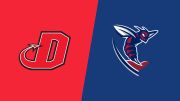 2026 Dickinson vs Shenandoah University - Women's