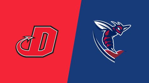 2026 Dickinson vs Shenandoah University - Women's