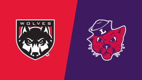 2026 Western Oregon vs Linfield - Women's
