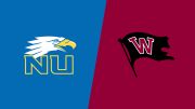 2026 Northwest University vs Whitworth - Men's