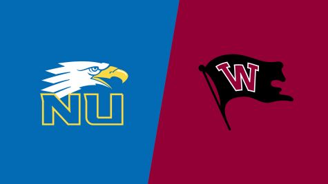 2026 Northwest University vs Whitworth - Men's