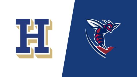 2026 Hamilton vs Shenandoah University - Women's