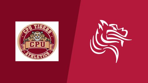 2026 California Prestige University vs Pacific (OR) - Men's