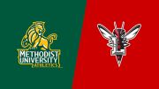 2026 Methodist University vs Lynchburg - Women's