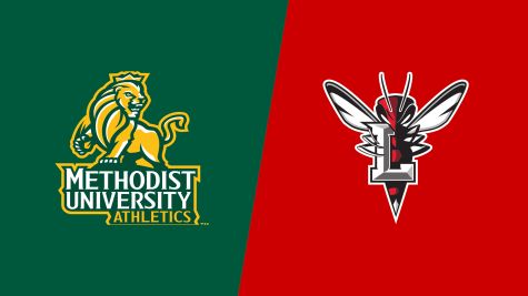 2026 Methodist University vs Lynchburg - Women's
