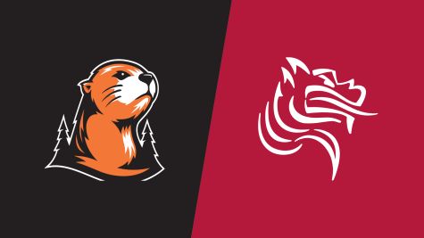 2026 Lewis & Clark vs Pacific (OR) - Men's