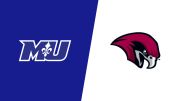 2026 Marymount (VA) vs Roanoke - Women's