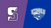2026 Scranton vs Christopher Newport - Men's