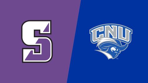 2026 Scranton vs Christopher Newport - Men's