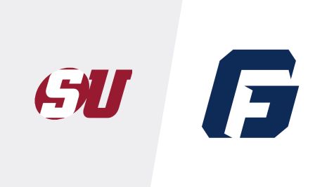2026 Schreiner vs George Fox University - Men's