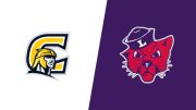 2026 Corban vs Linfield - Men's