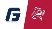 2026 George Fox University vs Pacific (OR) - Women's