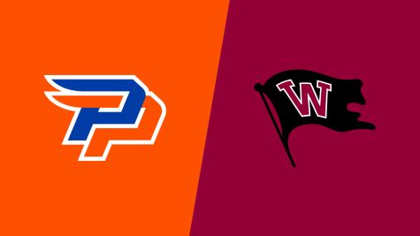 2026 Pomona-Pitzer vs Whitworth - Men's