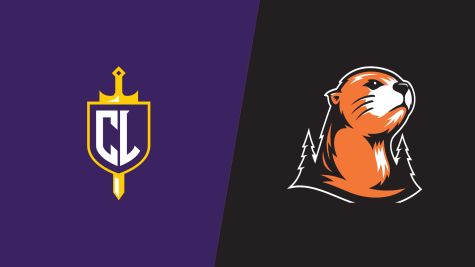 2026 Cal Lutheran vs Lewis & Clark - Men's