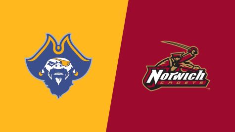 2026 UMass-Dartmouth vs Norwich - Men's